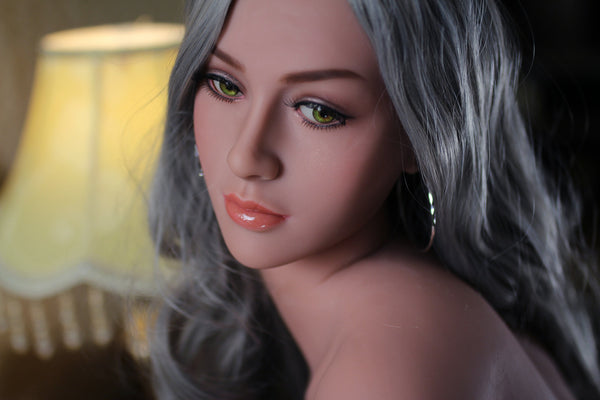 Jacqueline: WM White Sex Doll - Sex Doll Queen