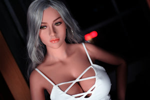 Amirah: WM White Sex Doll - Sex Doll Queen