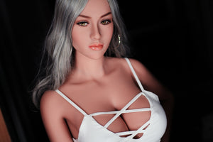 Amirah: WM White Sex Doll - Sex Doll Queen