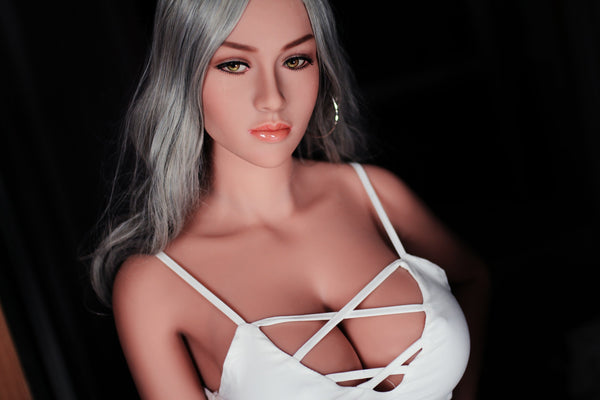 Amirah: WM White Sex Doll - Sex Doll Queen