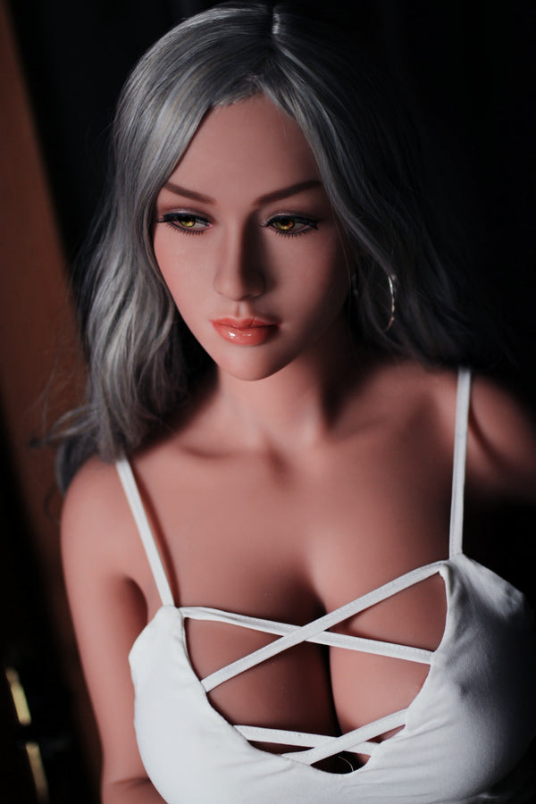 Amirah: WM White Sex Doll - Sex Doll Queen