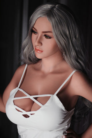 Amirah: WM White Sex Doll - Sex Doll Queen