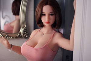 Natasha: WM Asian Sex Doll - Sex Doll Queen