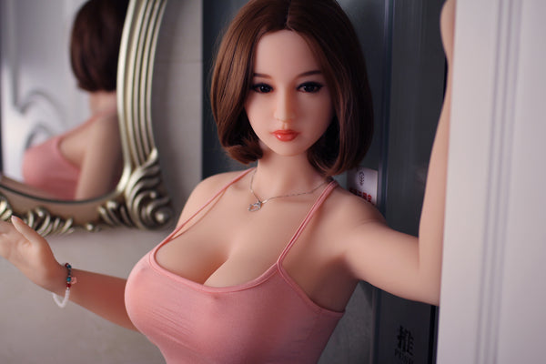 Natasha: WM Asian Sex Doll - Sex Doll Queen