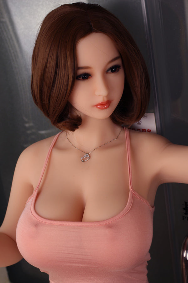 Natasha: WM Asian Sex Doll - Sex Doll Queen