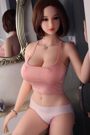 Natasha: WM Asian Sex Doll - Sex Doll Queen