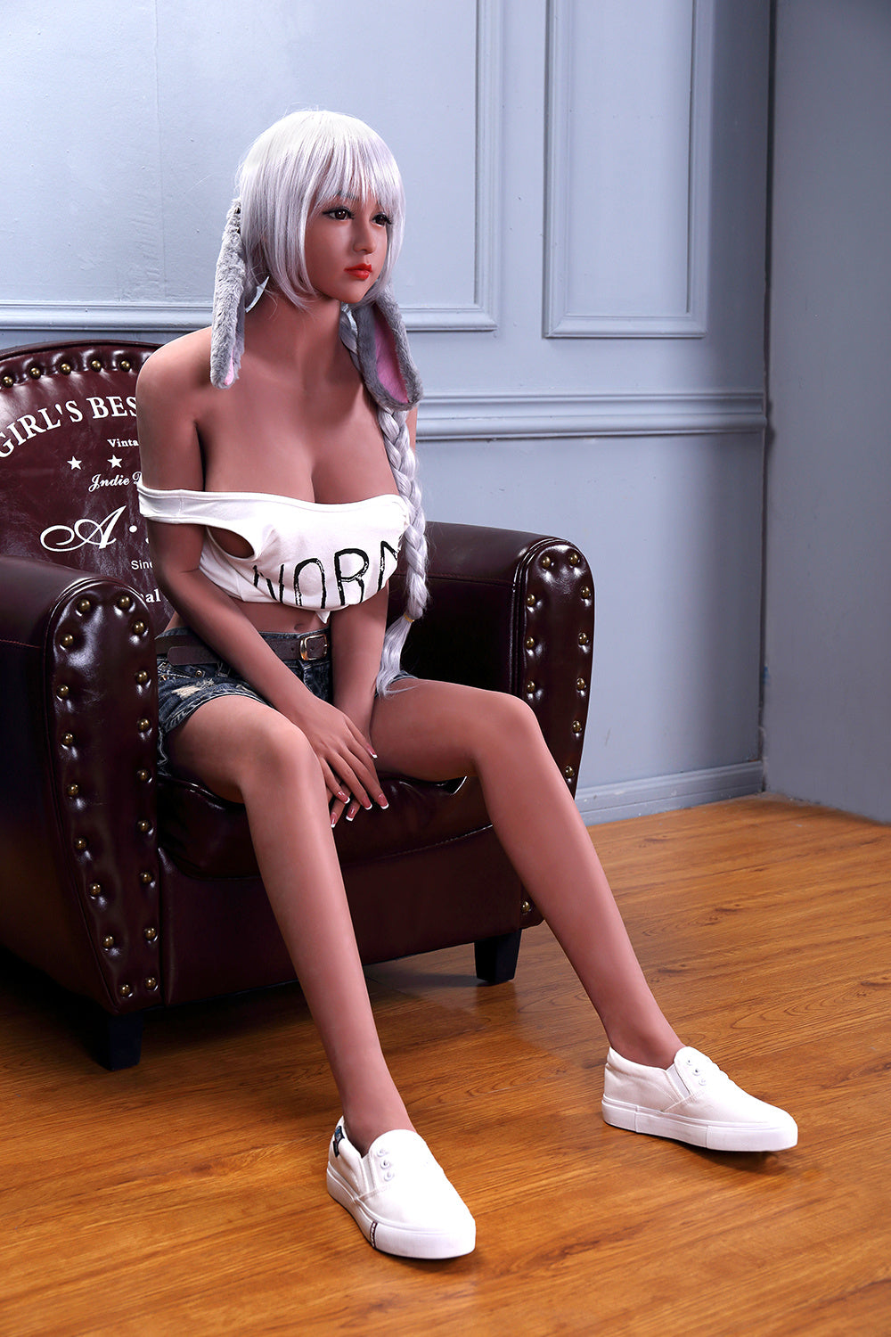 Cora: WM Asian Sex Doll - Sex Doll Queen