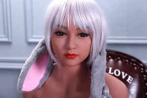 Cora: WM Asian Sex Doll - Sex Doll Queen