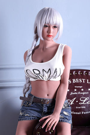 Cora: WM Asian Sex Doll - Sex Doll Queen