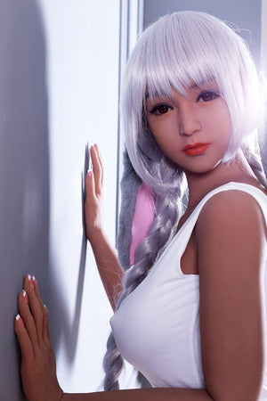 Cora: WM Asian Sex Doll - Sex Doll Queen