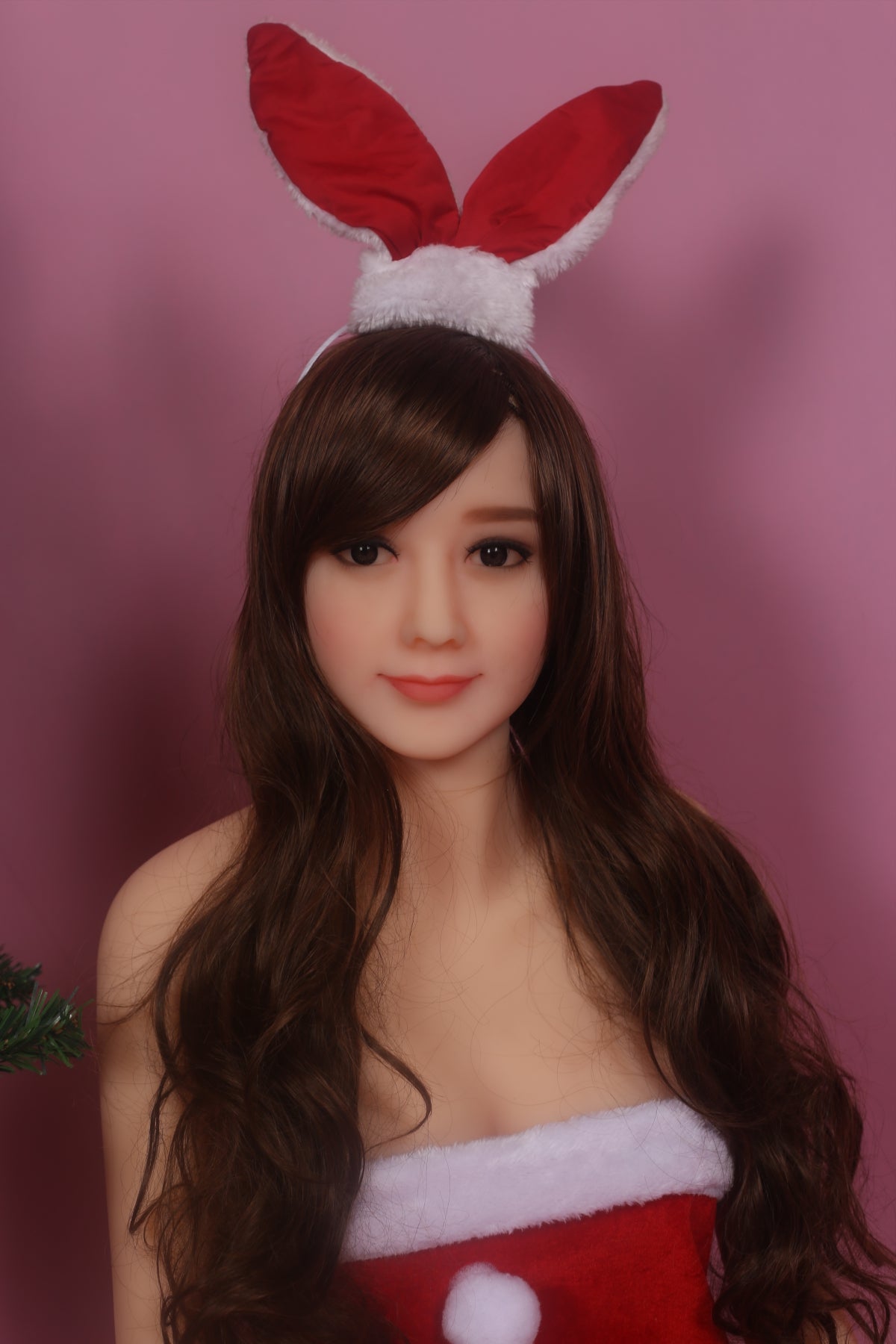 Isabel: WM Asian Sex Doll - Sex Doll Queen