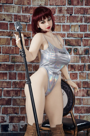 Miki: Asiatische Sexpuppe von Irontech