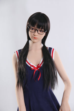 Amaya: Qita Doll, asiatische Sexpuppe