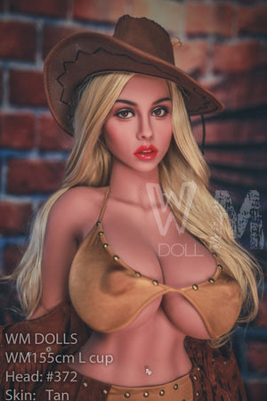 Jennifer: WM White Sex Doll