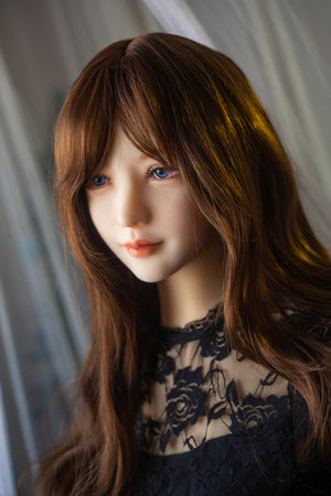 Liu Piao Piao: Asiatische Sexpuppe Qita Doll