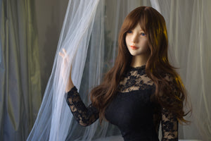 Liu Piao Piao : poupée sexuelle asiatique Qita Doll