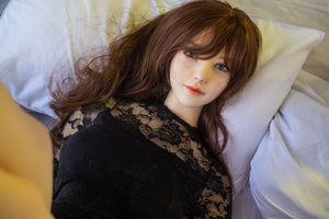 Liu Piao Piao : poupée sexuelle asiatique Qita Doll