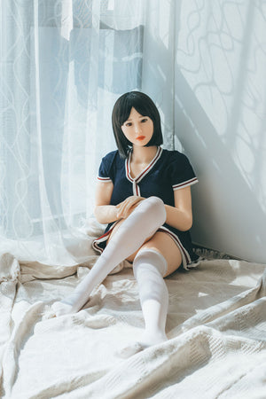 Nini: Doll House 168 EVO Asiatische Sexpuppe