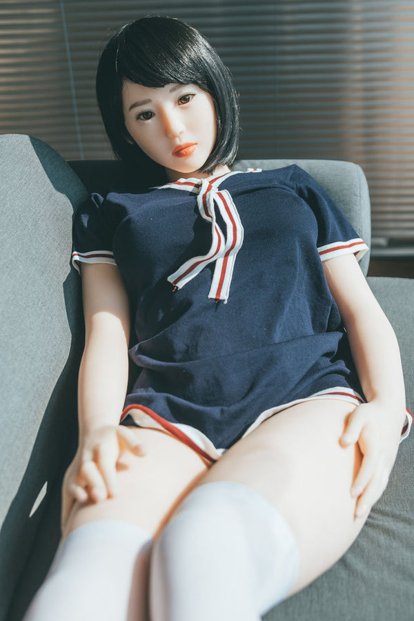 Nini: Doll House 168 EVO Asiatische Sexpuppe