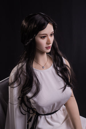 Mumu: Qita Doll Asian Sex Doll