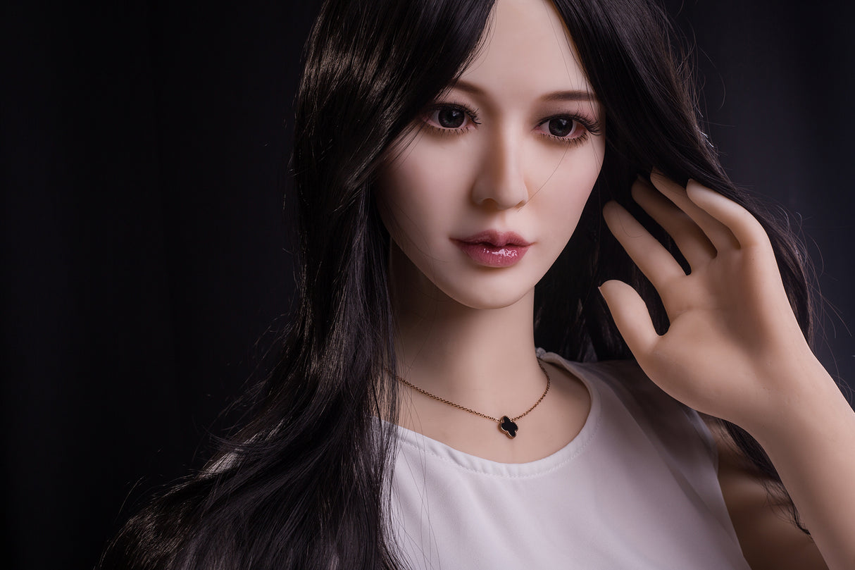 Mumu: Qita Doll Asian Sex Doll