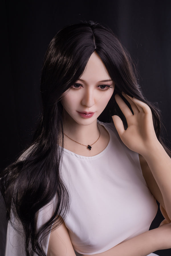 Mumu: Qita Doll Asian Sex Doll