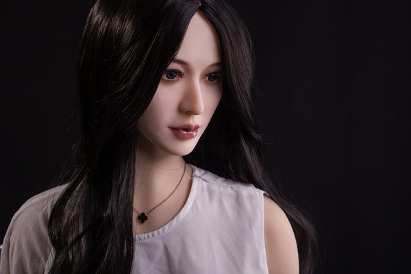 Mumu: Qita Doll Asian Sex Doll