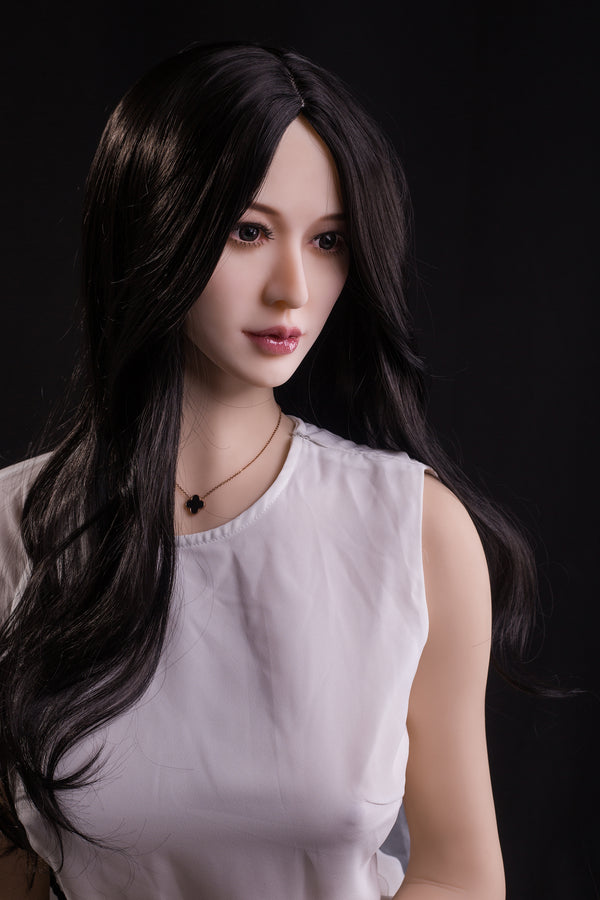 Mumu: Qita Doll Asian Sex Doll