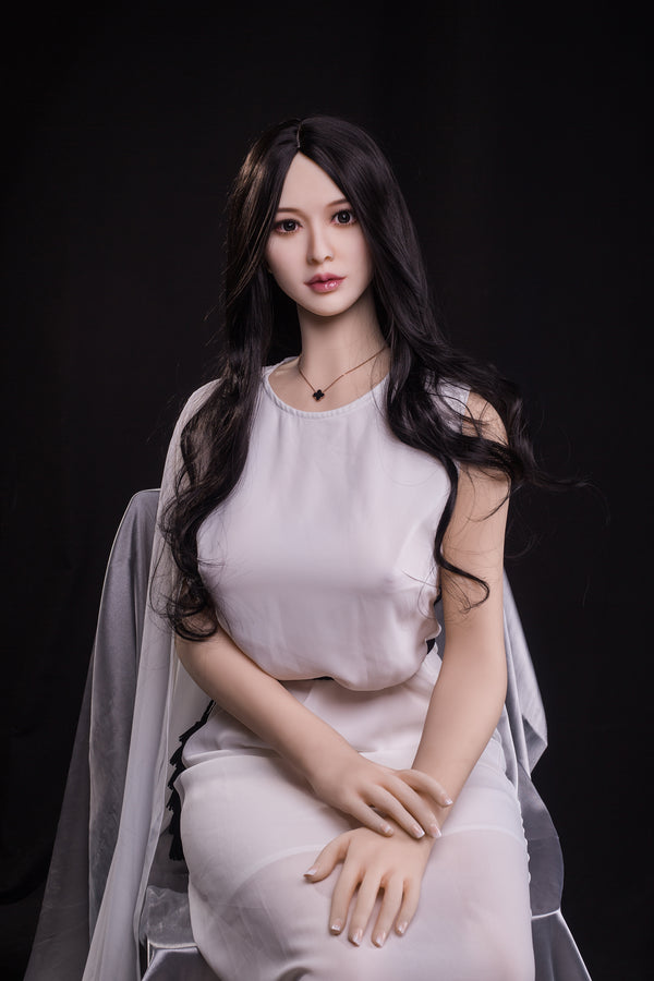 Mumu: Qita Doll Asian Sex Doll