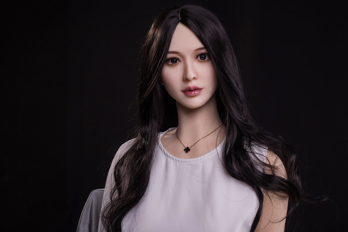 Mumu: Qita Doll Asian Sex Doll