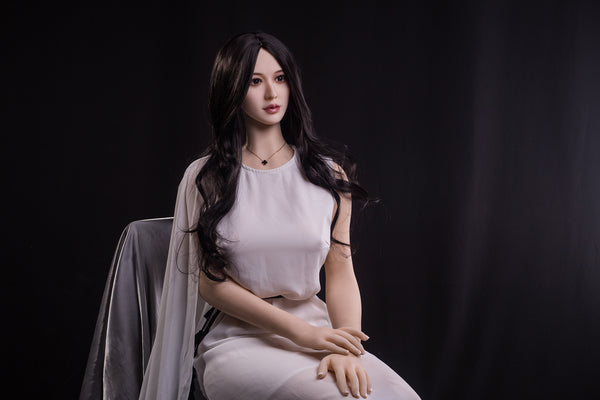 Mumu: Qita Doll Asian Sex Doll