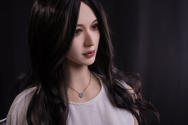 Mumu: Qita Doll Asian Sex Doll