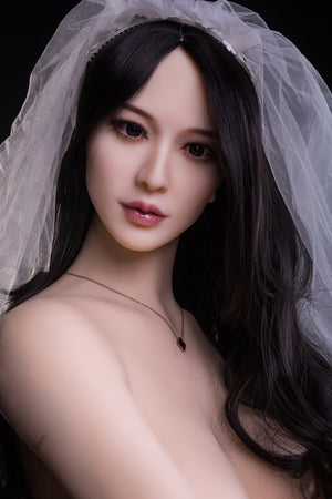 Mumu: Qita Doll Asian Sex Doll