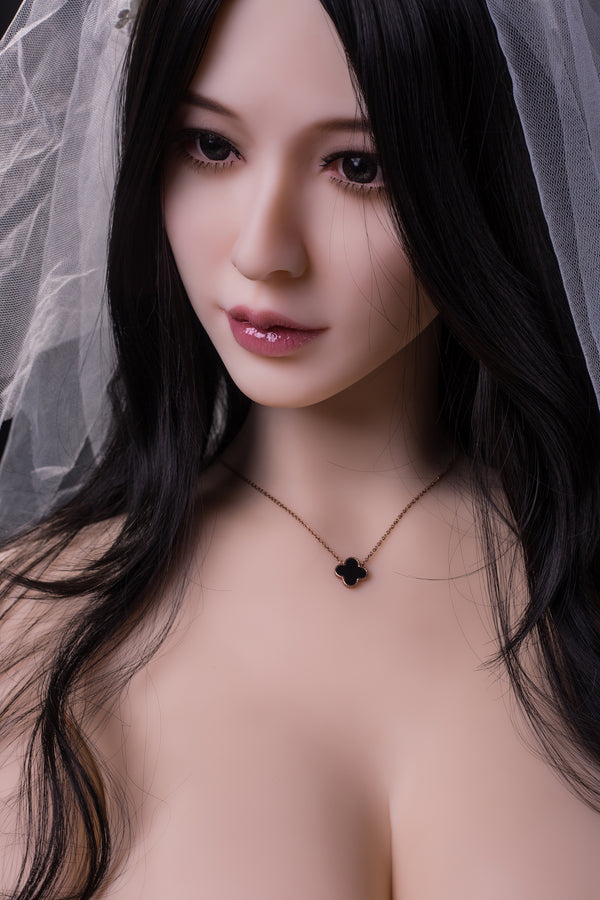 Mumu: Qita Doll Asian Sex Doll