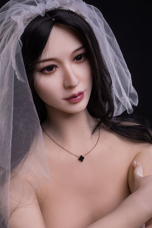 Mumu: Qita Doll Asian Sex Doll