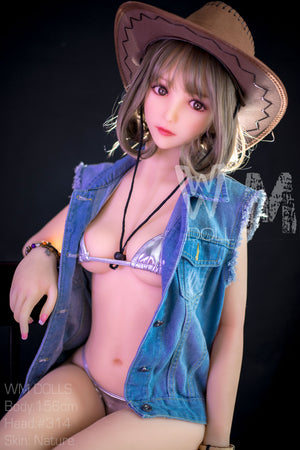 Ofelia: WM Asian Sex Doll - Sex Doll Queen