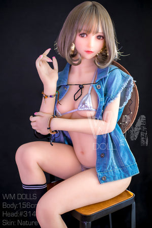 Ofelia: WM Asian Sex Doll - Sex Doll Queen