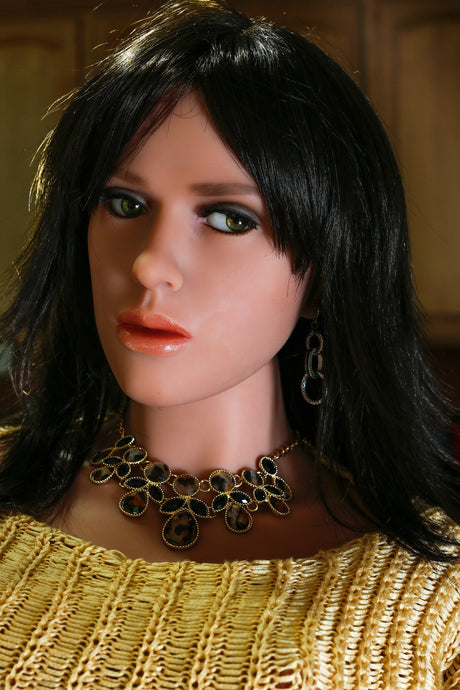 Jennifer: YLDoll White Sex Doll