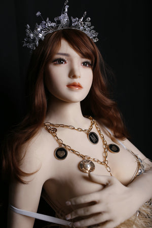 Jia: Qita Doll Asian Sex Doll