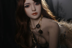 Jia: Qita Doll Asian Sex Doll