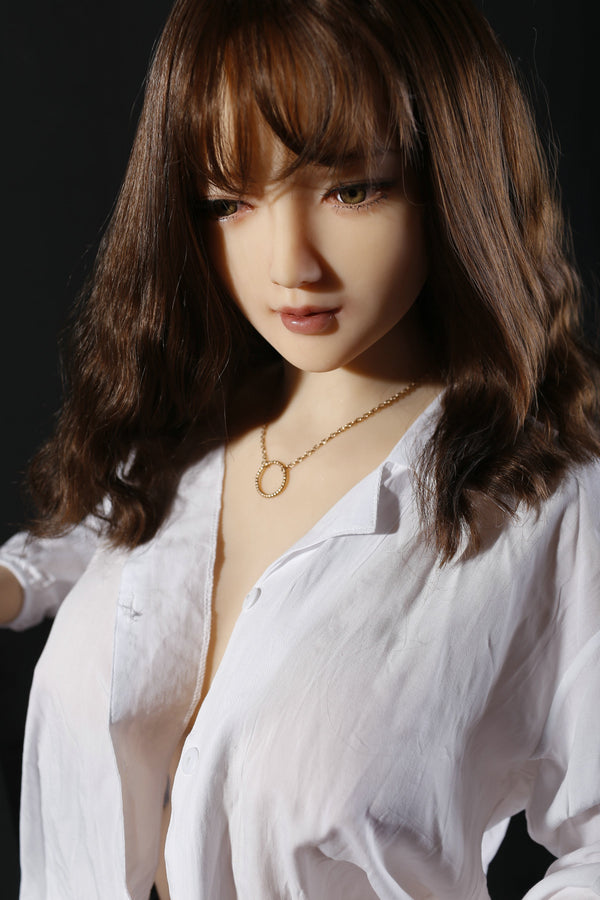 Aki: Qita Doll Asian Sex Doll