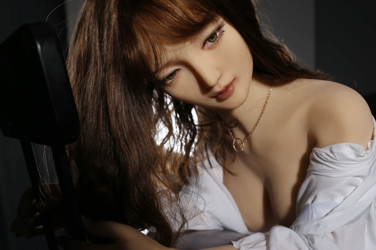 Aki: Qita Doll Asian Sex Doll