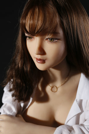 Aki: Qita Doll Asian Sex Doll