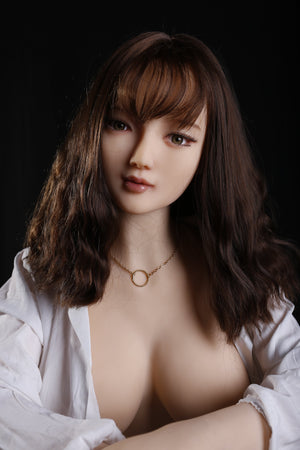 Aki : Poupée sexuelle asiatique Qita Doll