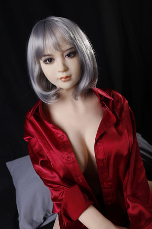 Akira : Poupée sexuelle asiatique Qita Doll