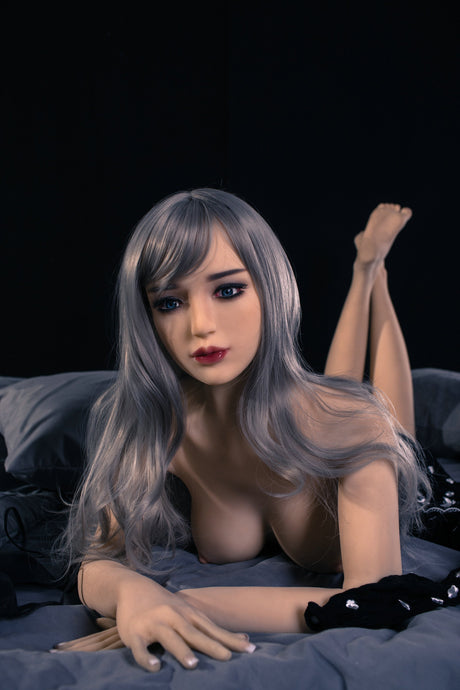 Chang: Qita Doll Asian Sex Doll