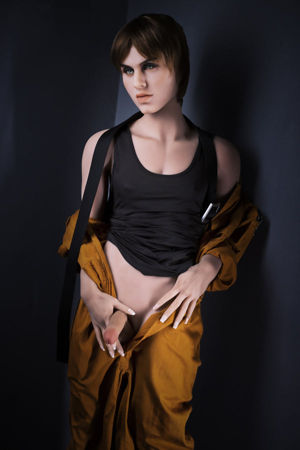 Sam: WM Male Sex Doll - Sex Doll Queen