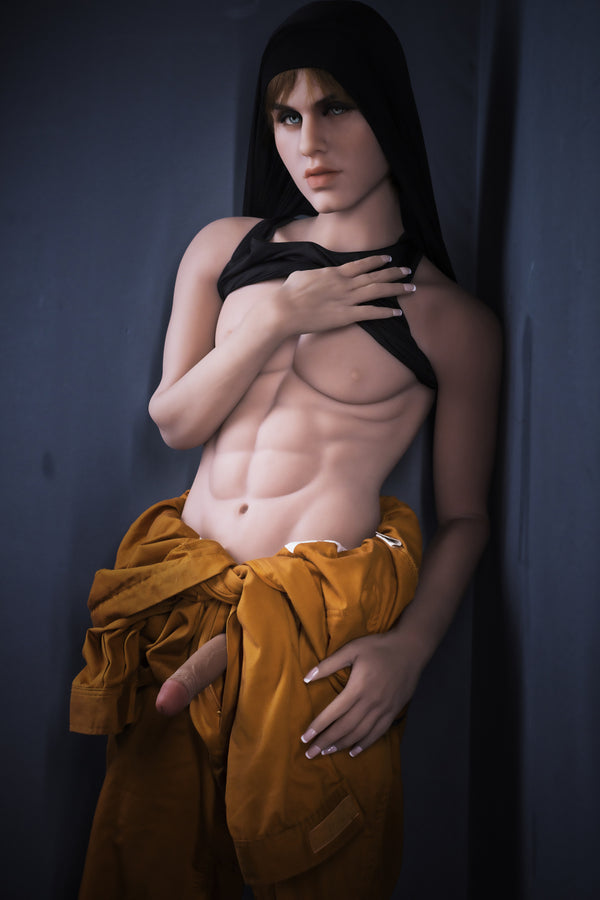 Sam: WM Male Sex Doll - Sex Doll Queen