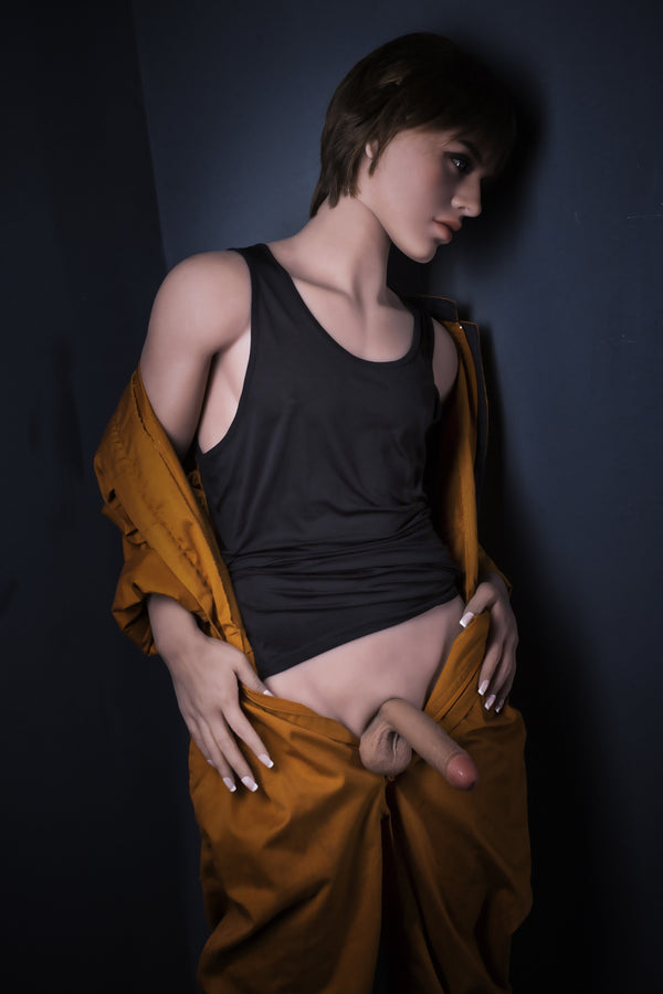 Sam: WM Male Sex Doll - Sex Doll Queen