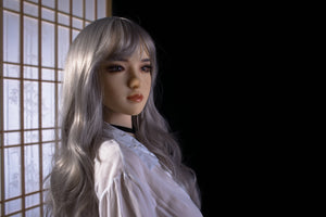 Yuke : Poupée sexuelle asiatique Qita Doll